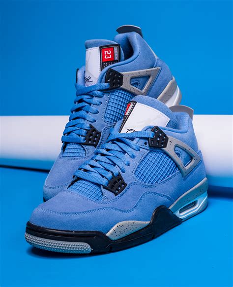 jordan 4 bilder